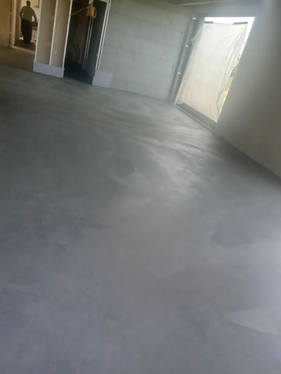 Polished concrete floors - Image 2