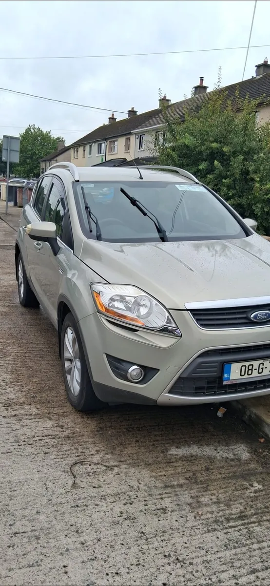 Ford kuga - Image 1