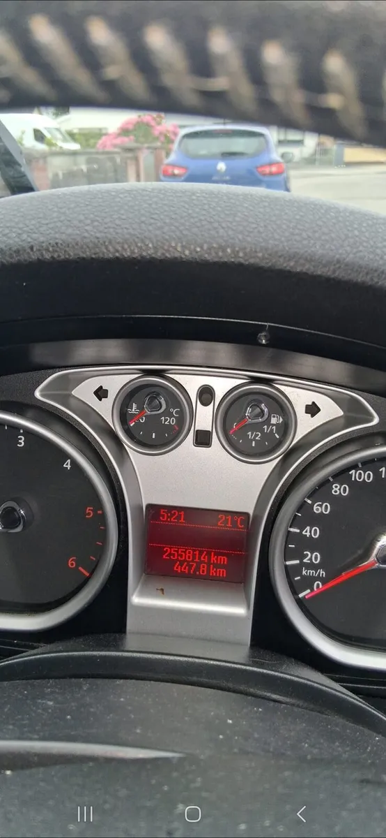 Ford kuga - Image 3