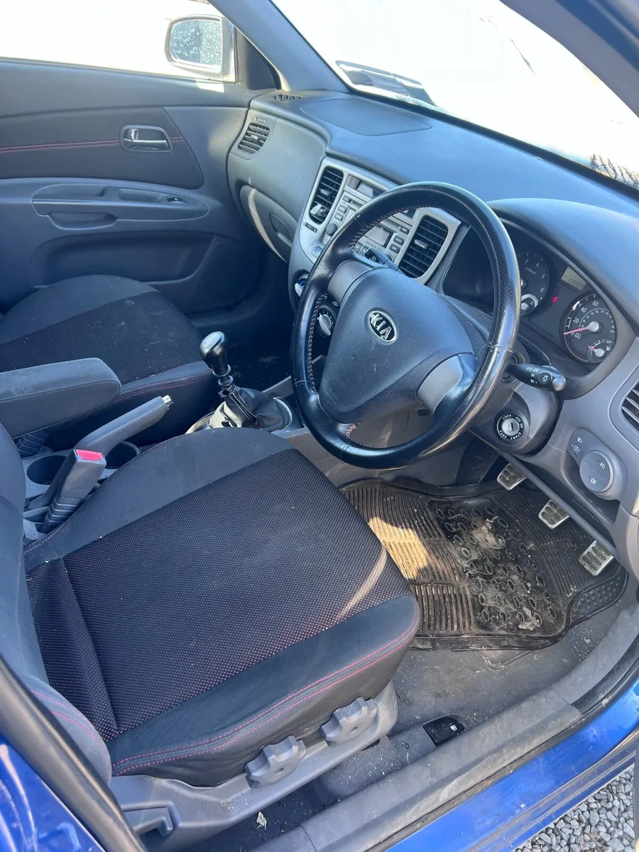 Kia Rio - Image 3