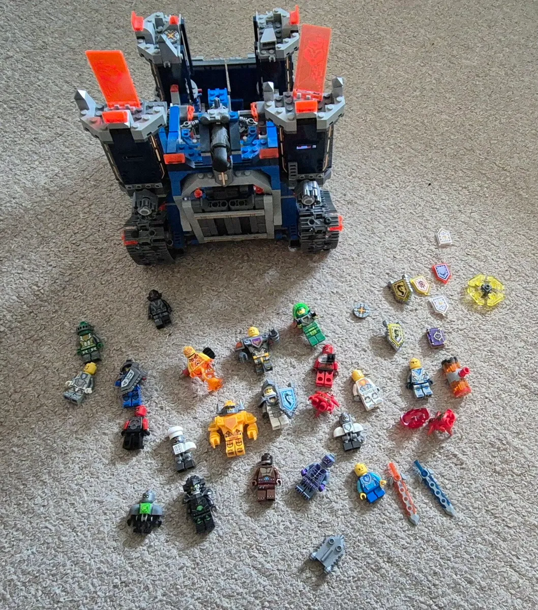 Lego sets - Image 2