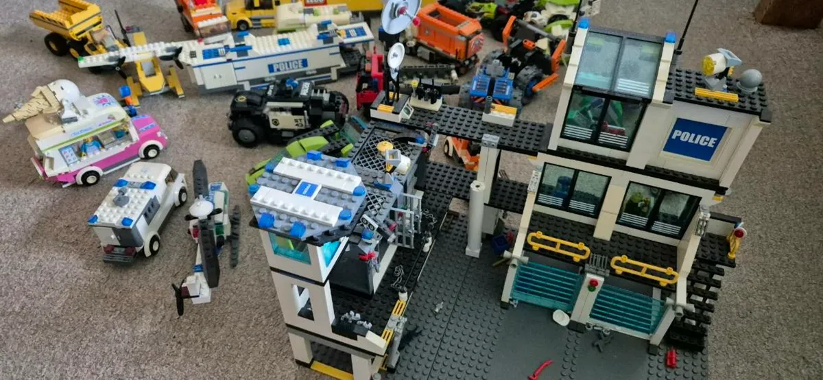 Lego sets - Image 3