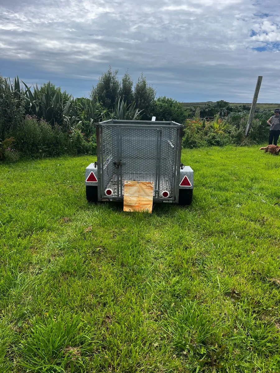 Honda foreman 500 - Image 4