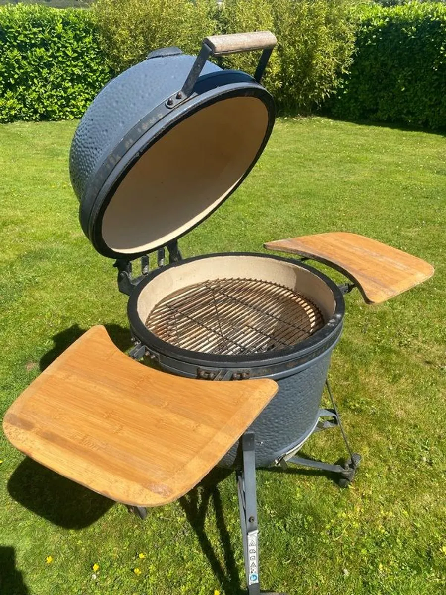 barbecue - Image 1