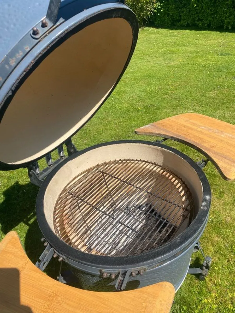 barbecue - Image 3