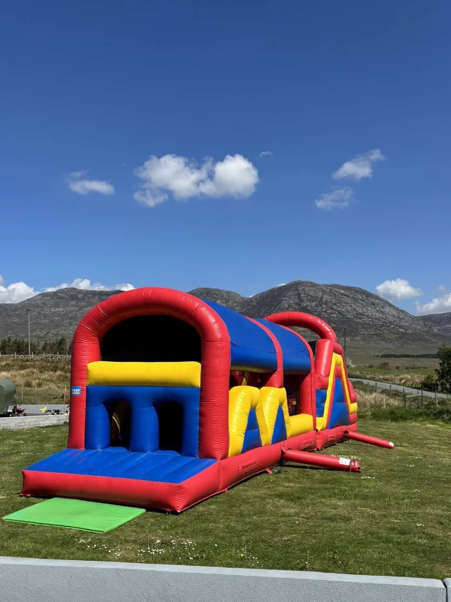 Obstacle course - Image 3