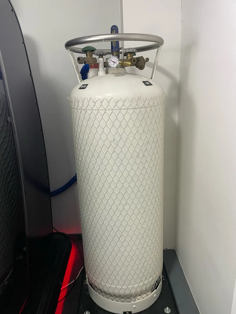 Cryostar Cryotherapy Chamber - Image 4
