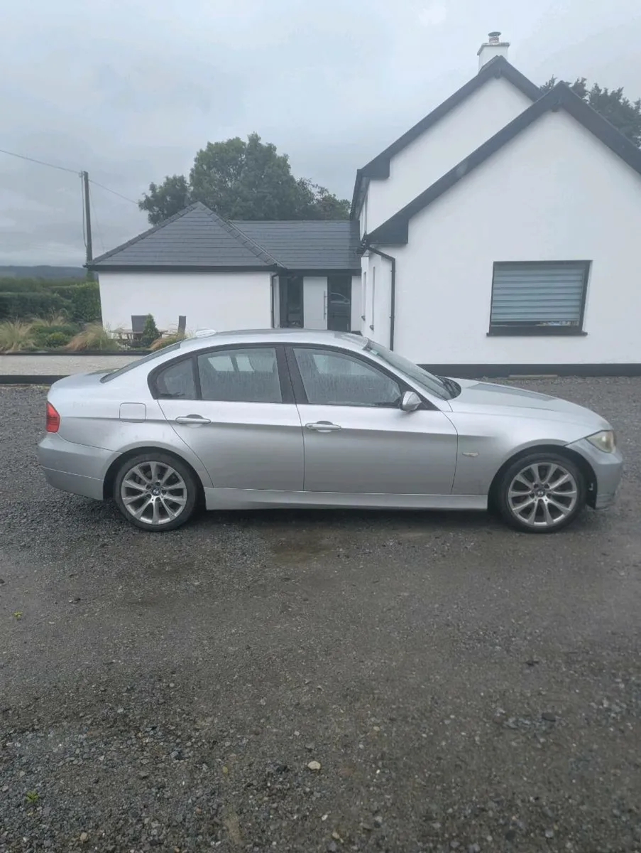 2008 318D BMW 2.0 Diesel - Image 1