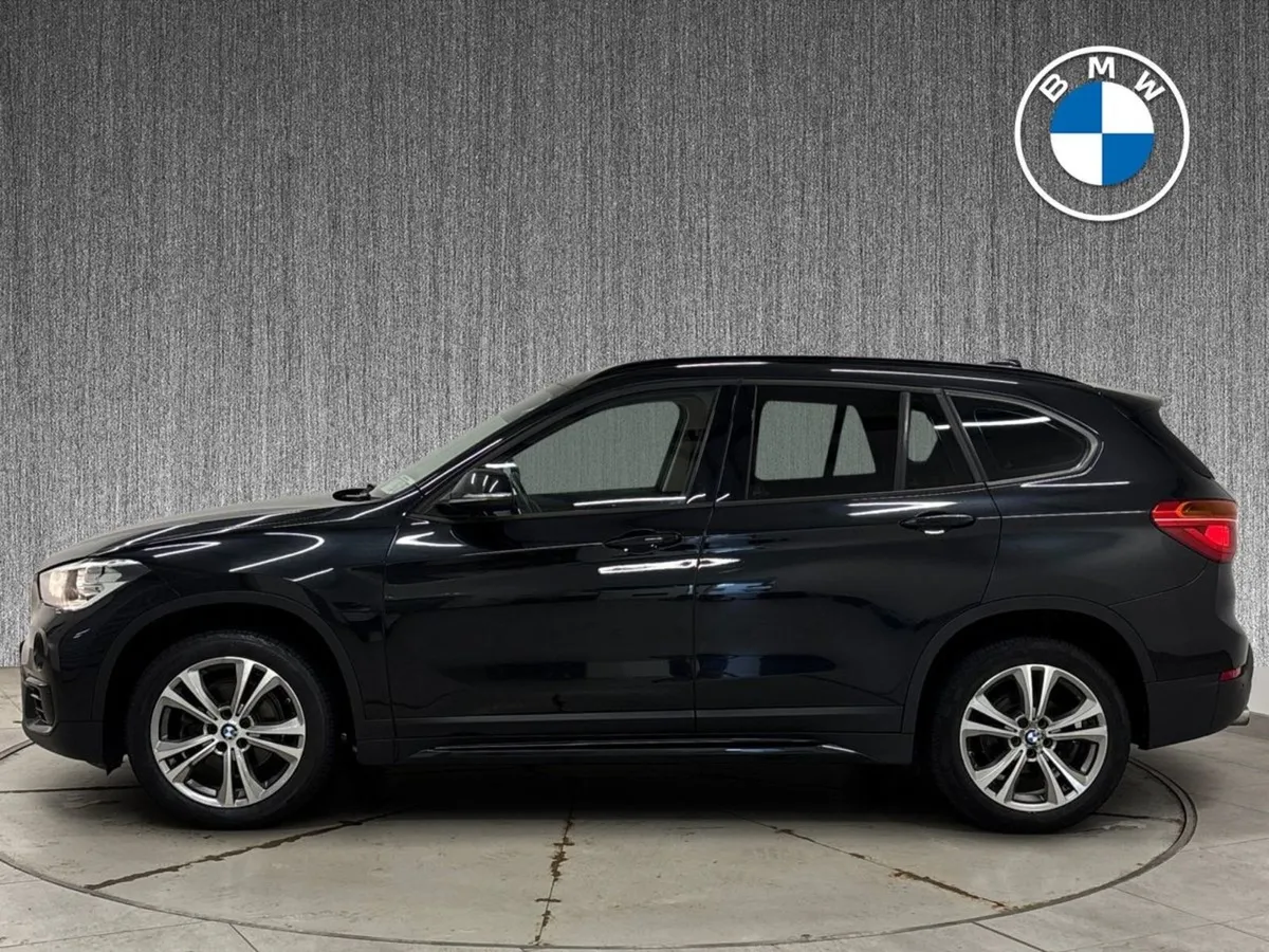 BMW X1 Sdrive18d Sport - Image 4