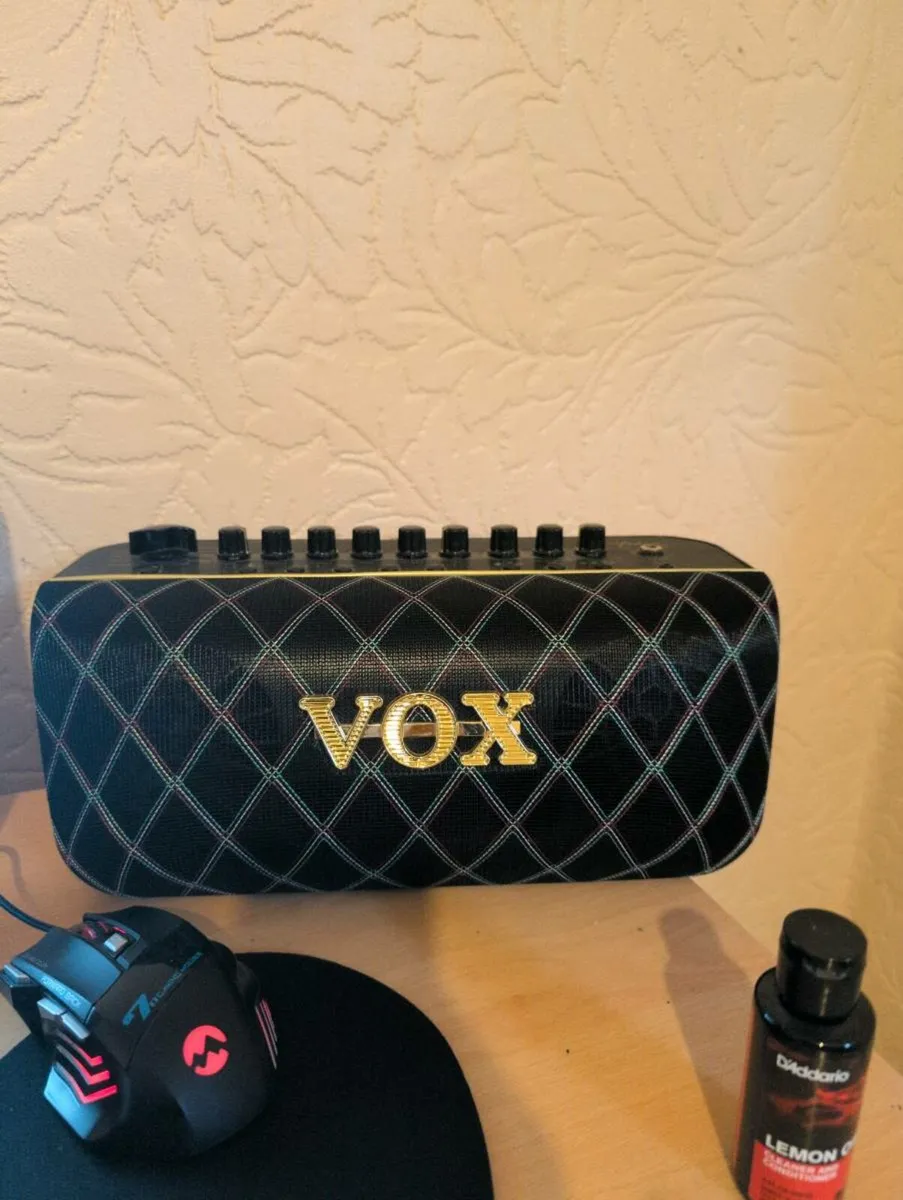 Vox Adio Air GT - Image 1