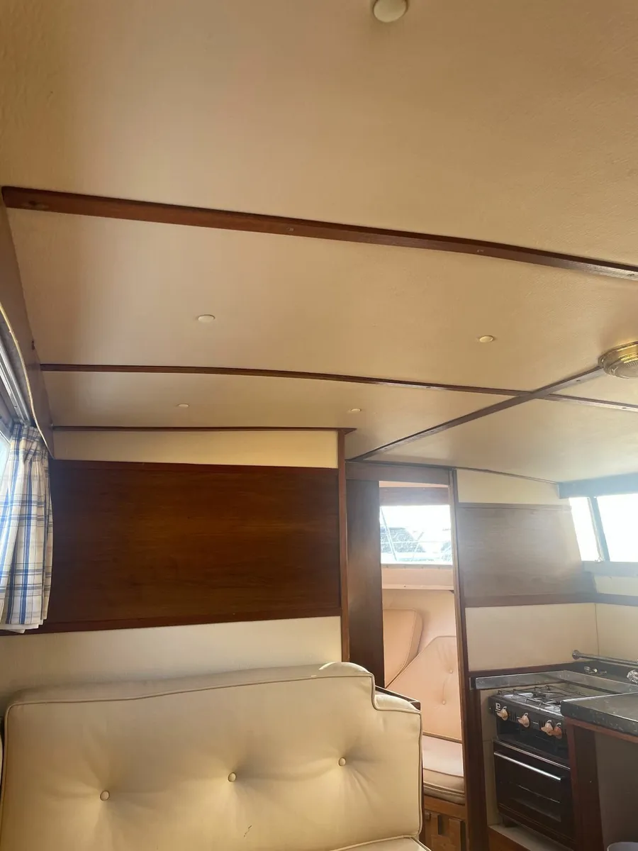 Seamaster 30 - Image 1