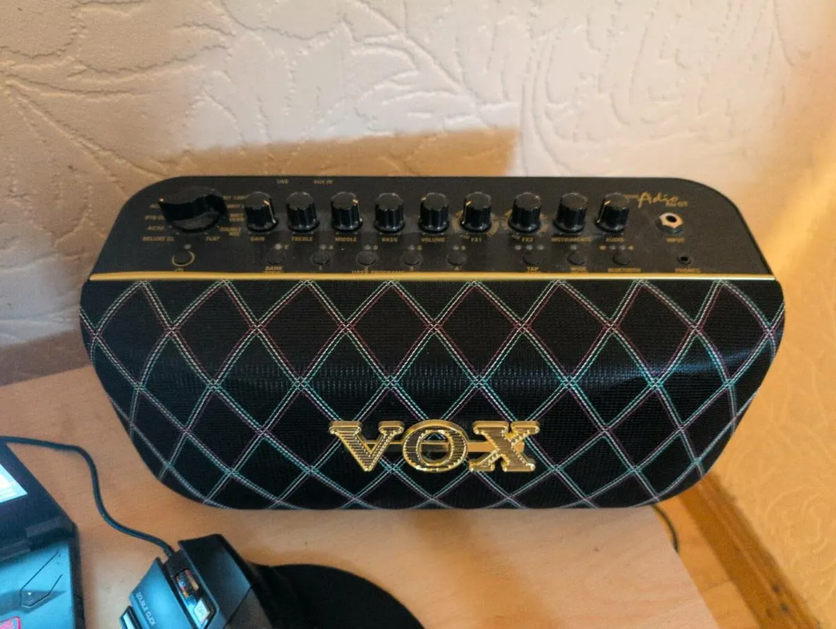 Vox Adio Air GT - Image 2