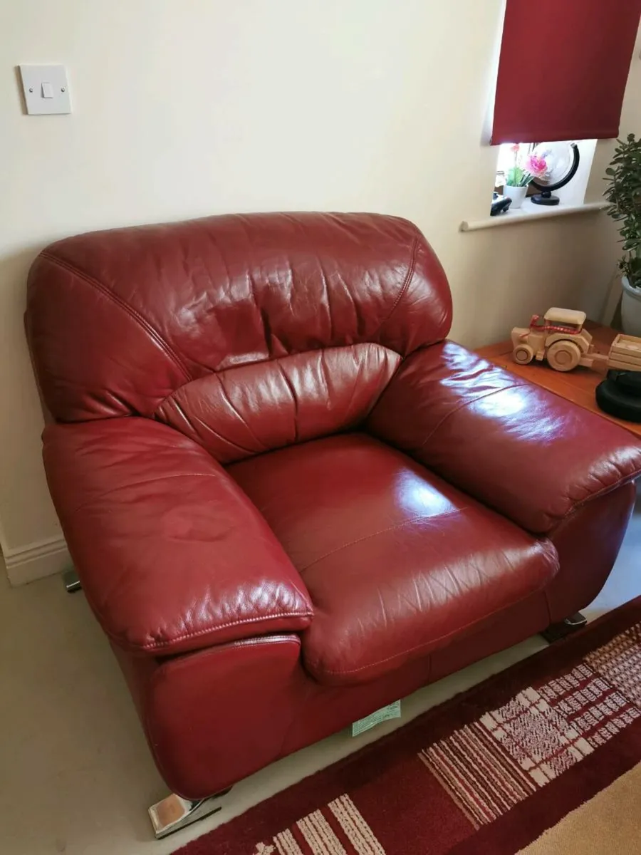 Chair - Image 1