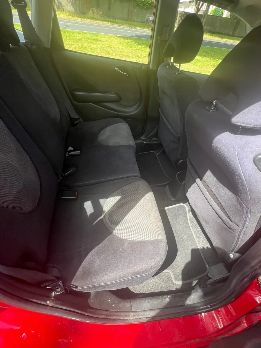 Honda Jazz 2005 - Image 1