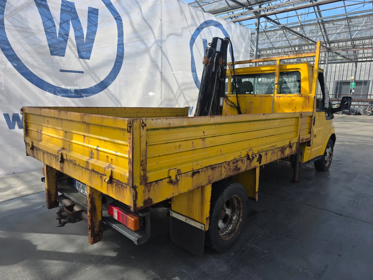 ESB Fleet at Auction (24/07/2025) - Image 4