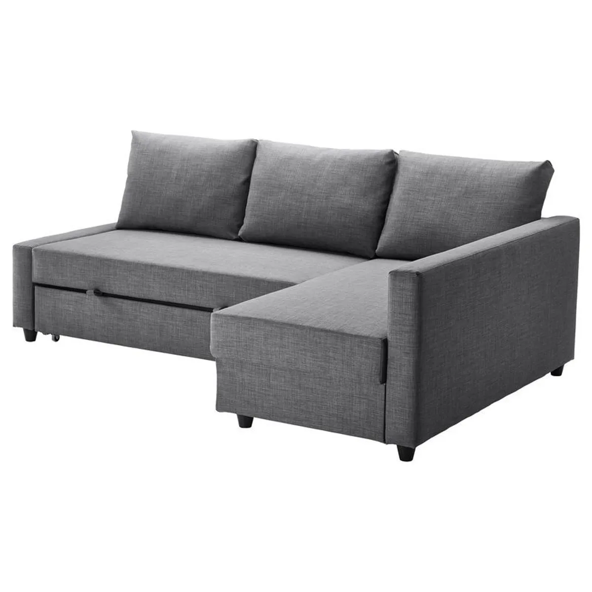 IKEA Friheten Sofa Bed Couch (As New) - Image 4