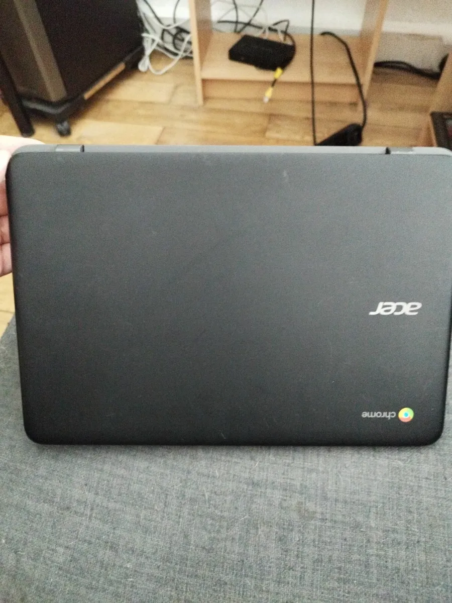 Acer ChromeBook 11 C732LT Laptop - Image 2