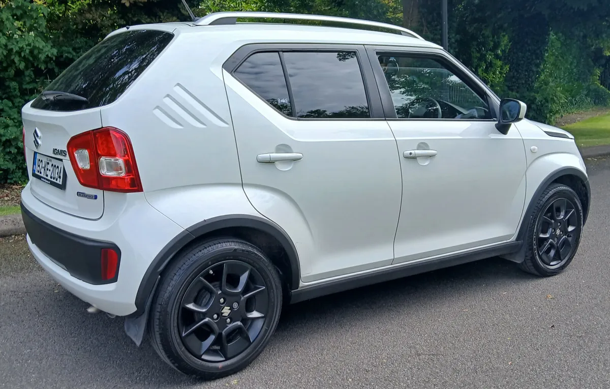 Suzuki Ignis 2019 1.2 SZ-T 5dr FSSH - NCT 2027 - Image 3