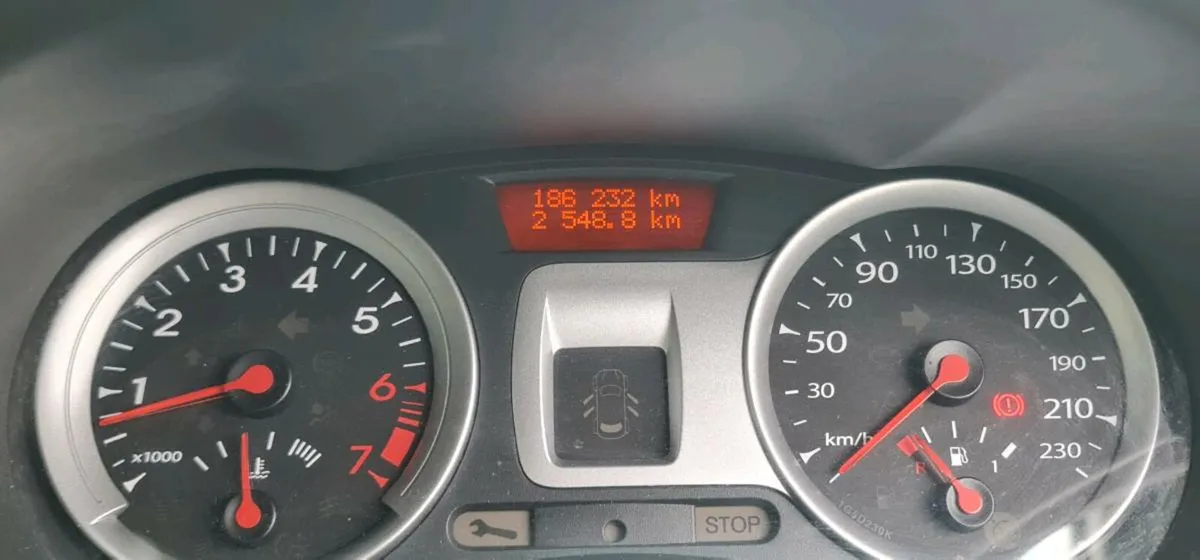 Renault Clio 1.2l Fresh NCT - Image 4