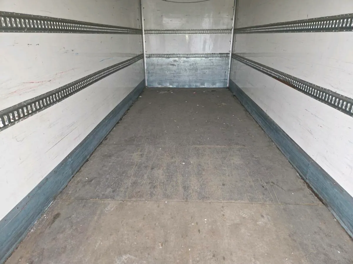 Storage container Box Body office shed - Image 1