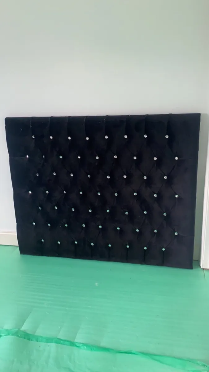 Headboard - Image 1