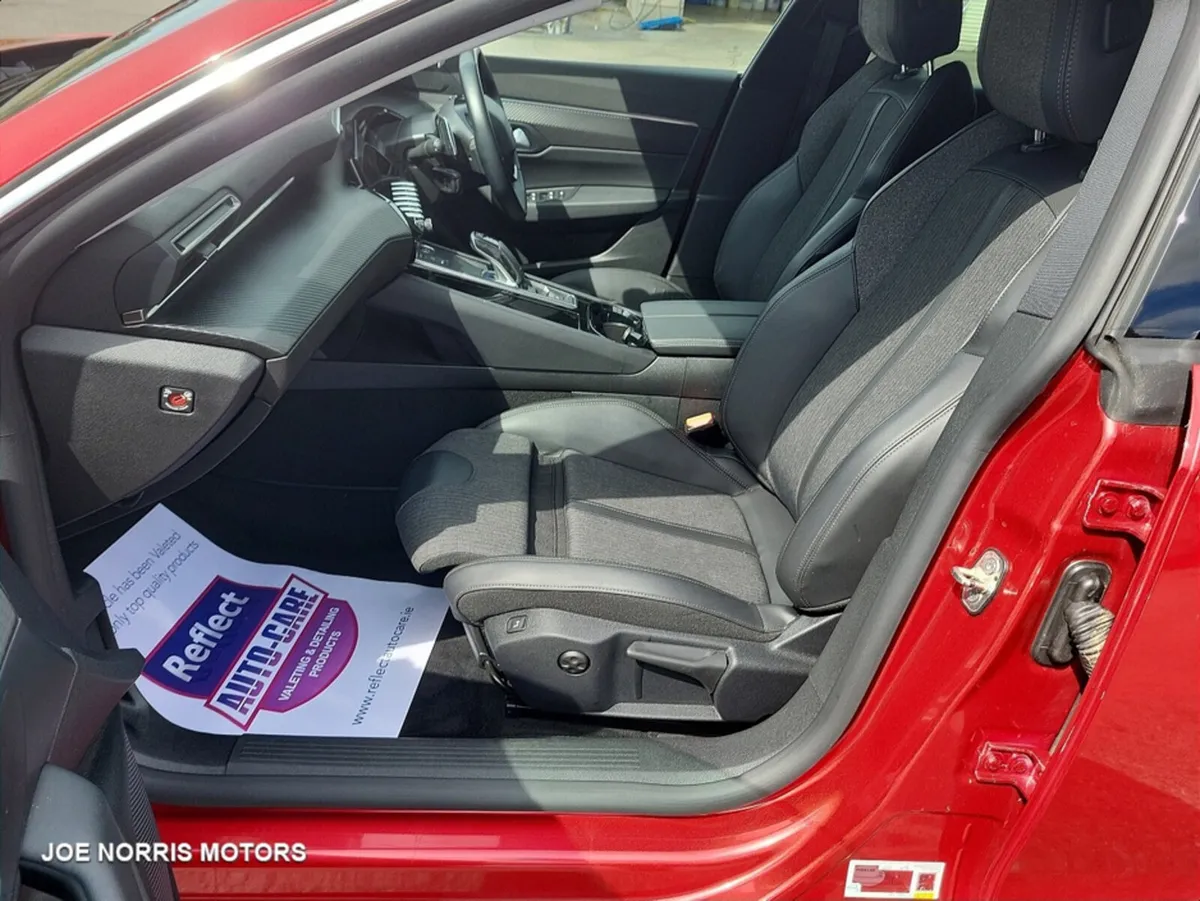 Peugeot 508 ALLURE 1.5 HDI 130 AUTO - Image 4