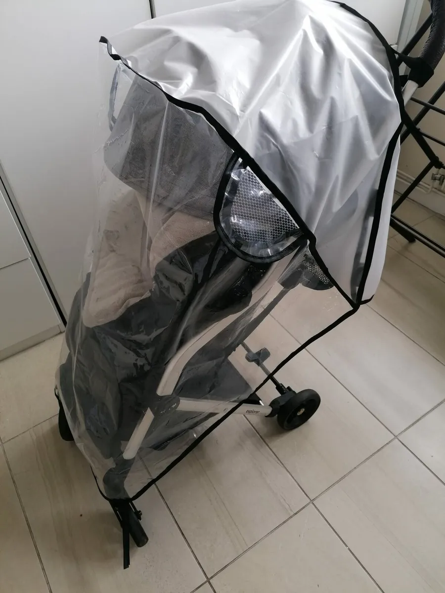 Stroller/buggy - Image 1