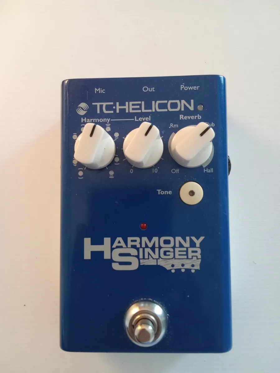 Guitar pedal - Image 1