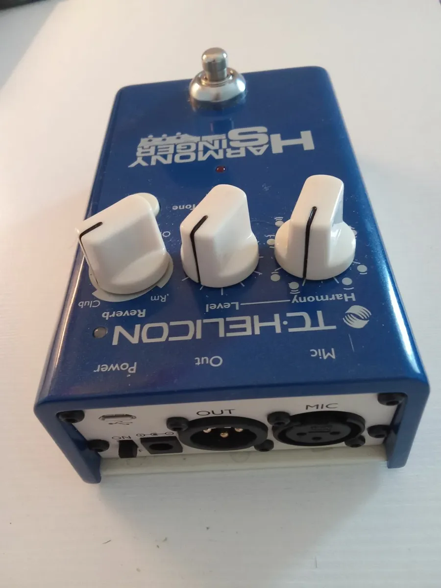 Guitar pedal - Image 3