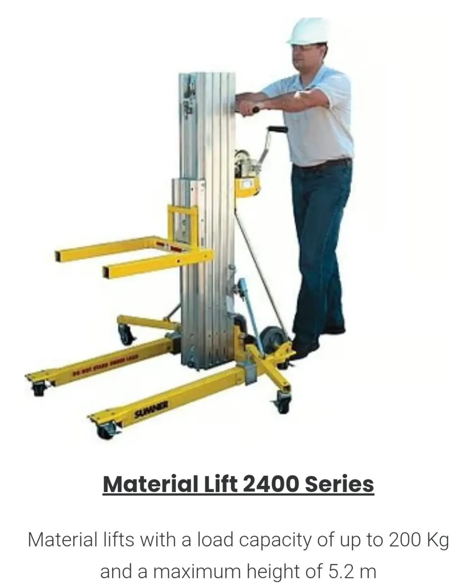 Summer 200kg - Image 2