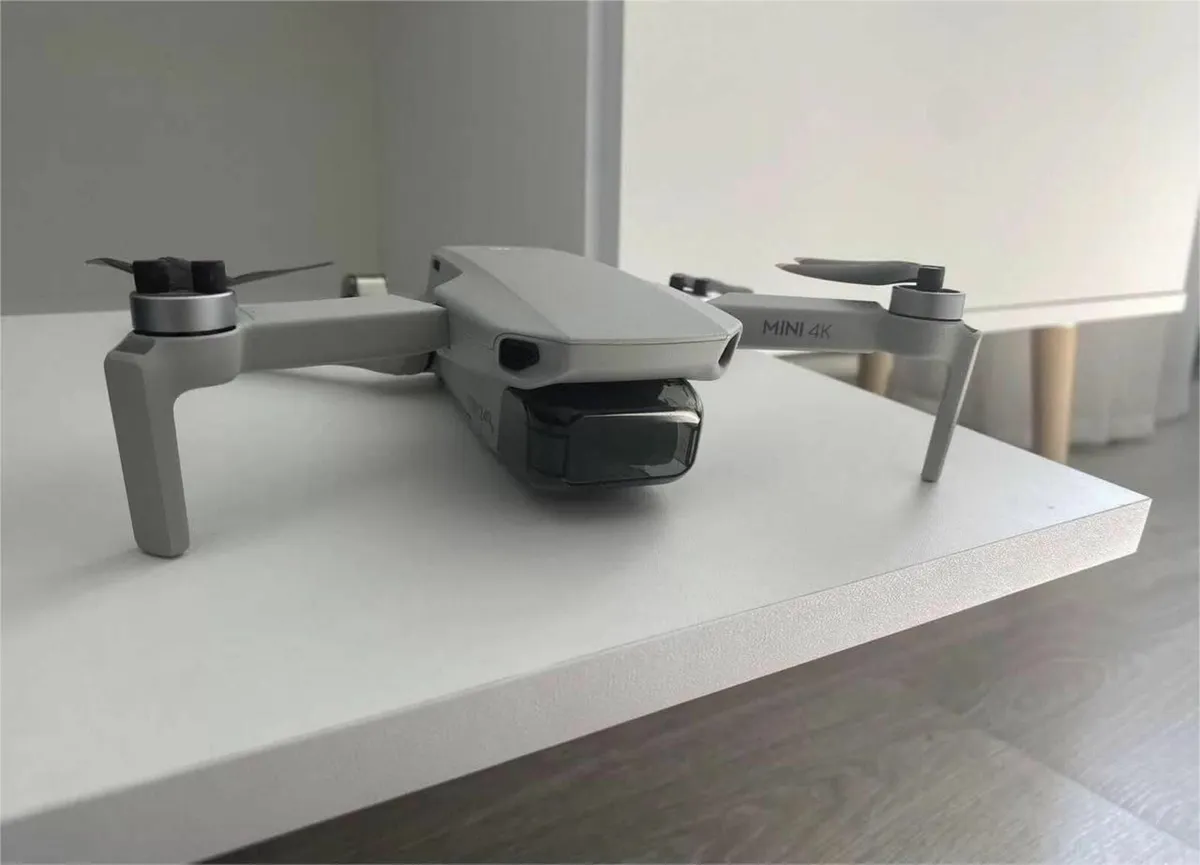 dji mini 4k - Image 2