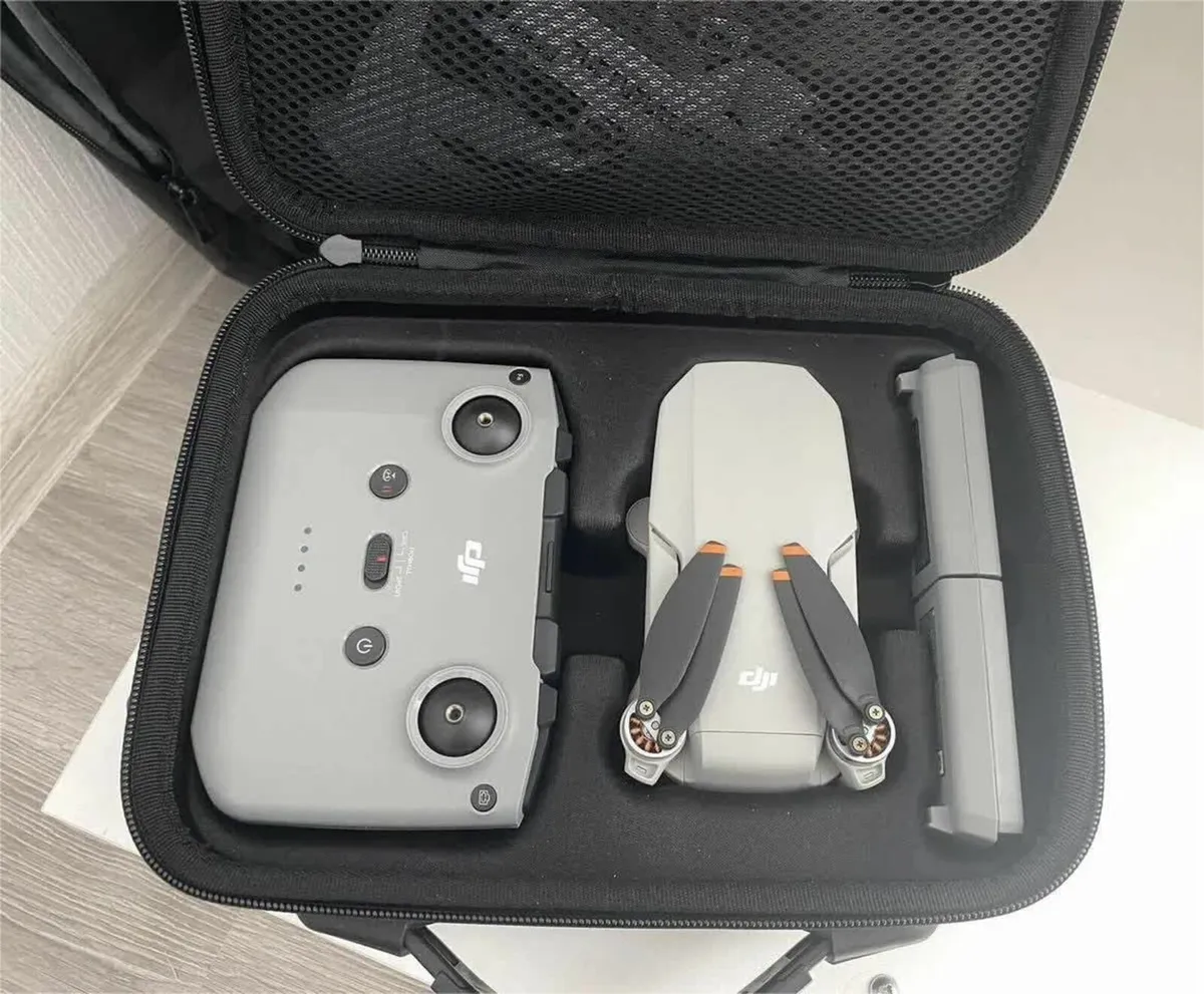 dji mini 4k - Image 3