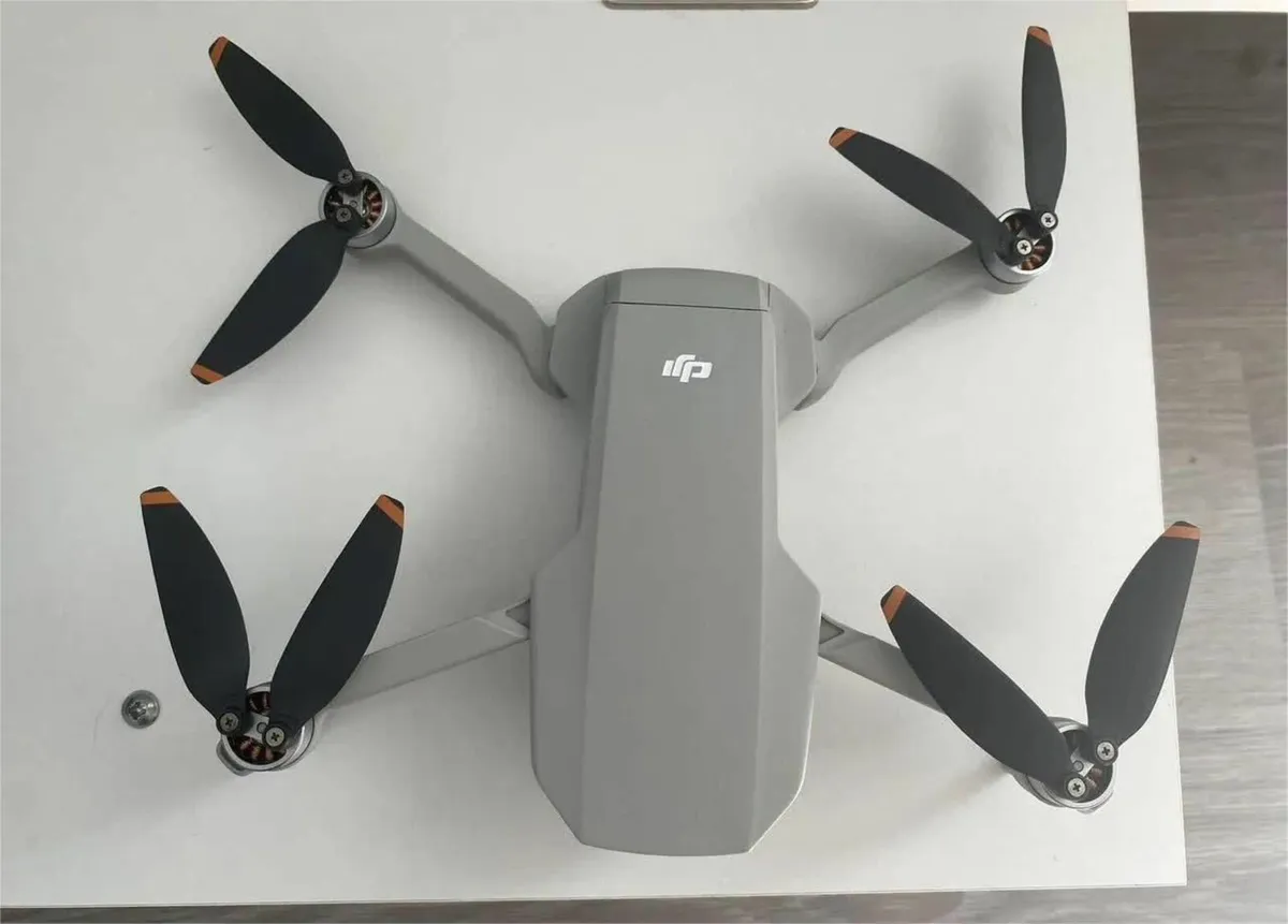 dji mini 4k - Image 4