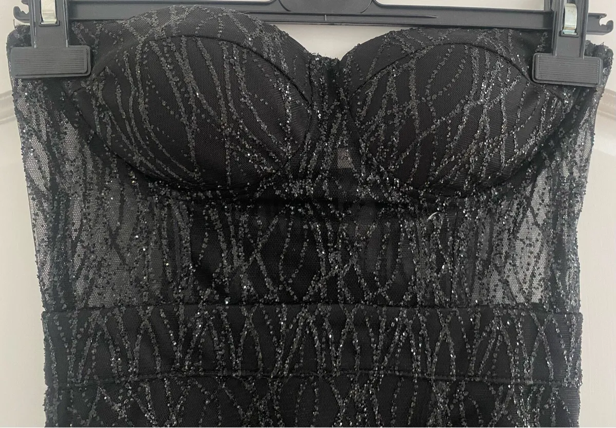 Debs dress - Image 3