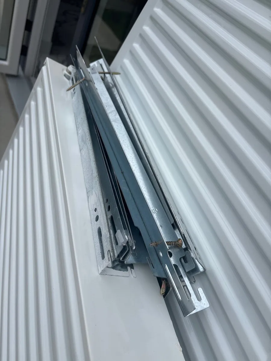 Radiators - 4 (New and never used) - Image 4