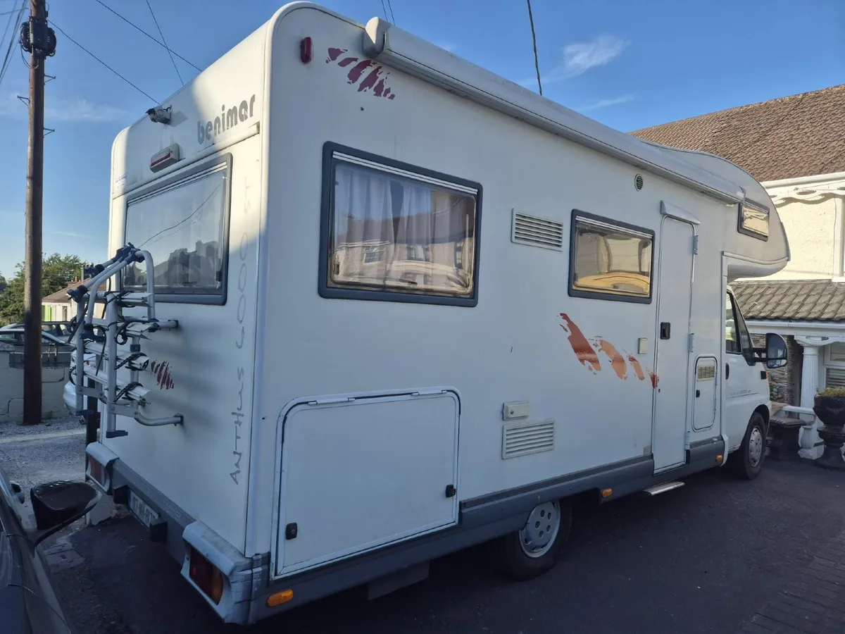 Camper - Image 4