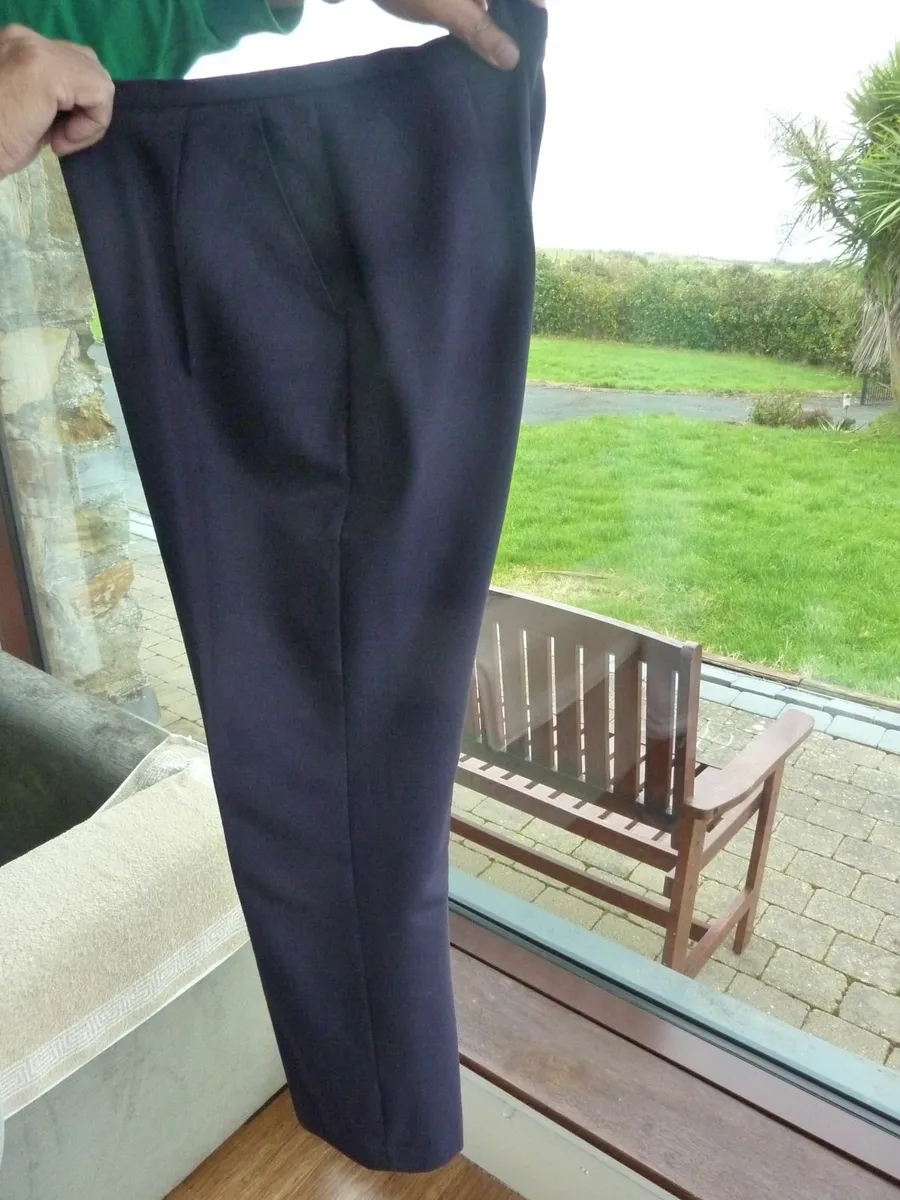 Women's 2 piece suit - Image 4
