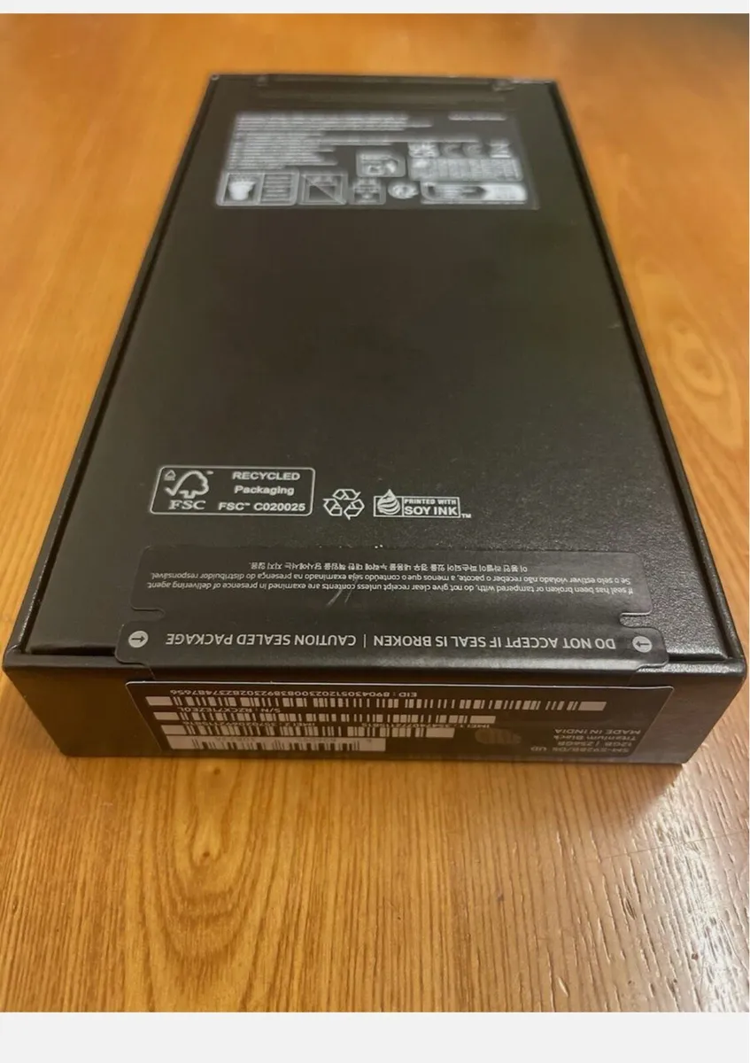 Samsung S24 Ultra And S25 Ultra New - Image 3