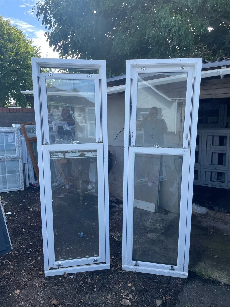 Pvc Windows