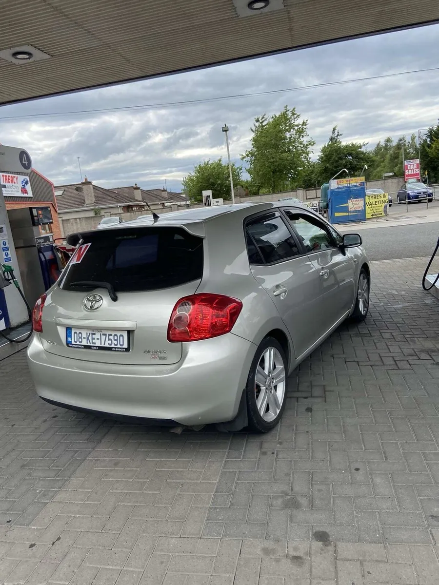 ✅Toyota tax&tested Auris Sr180✅ - Image 1