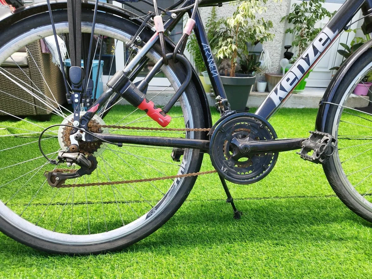 Imported Bike for sale! - Image 4