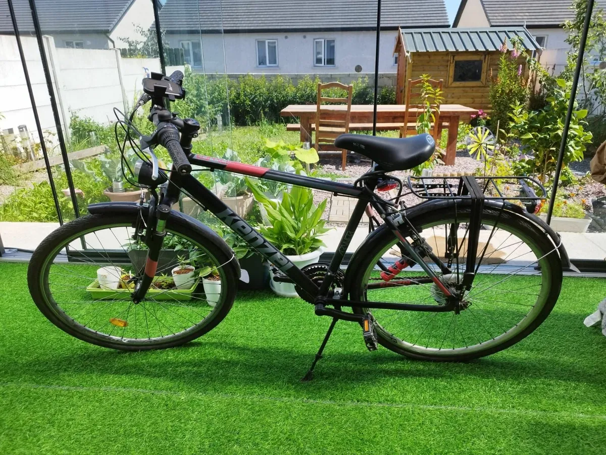 Imported Bike for sale! - Image 1