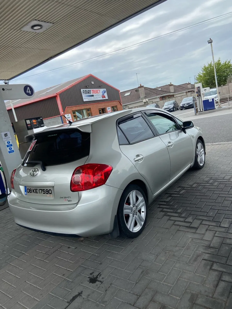 ✅Toyota tax&tested Auris Sr180✅ - Image 3