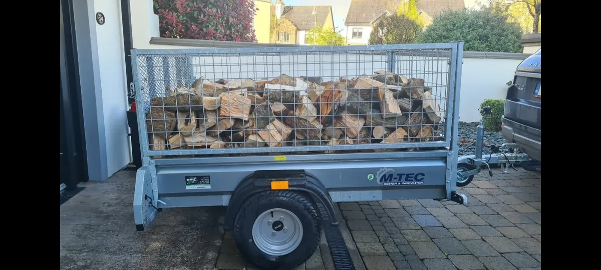 🪵 hardwood - free delivery 🪵 - Image 2