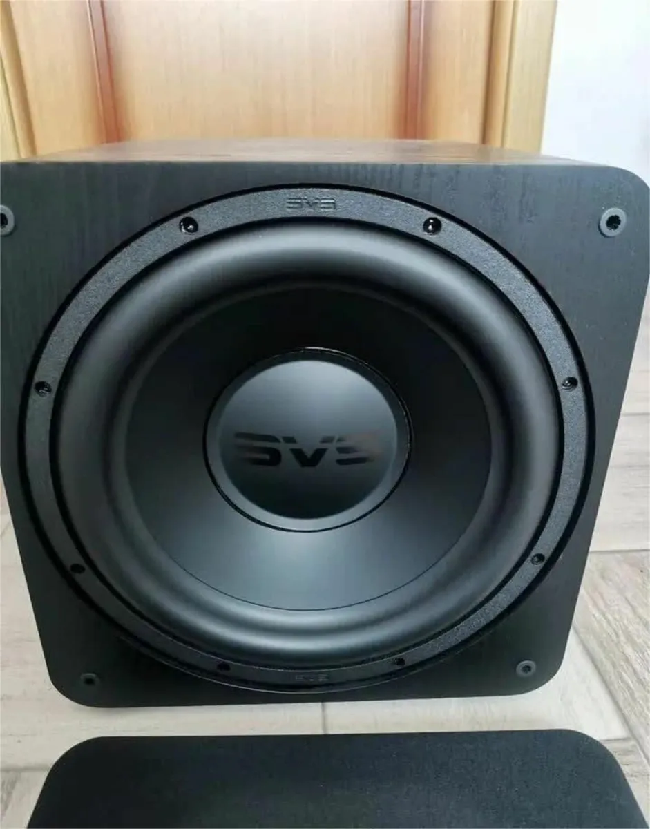 Svs sb-1000 pro black - Image 1