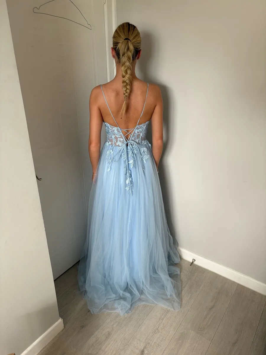 Debs Dress - Image 1