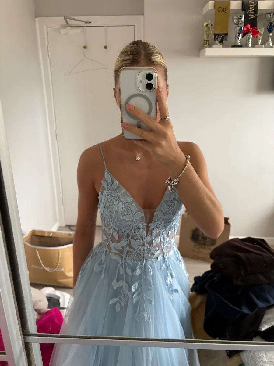 Debs Dress - Image 2