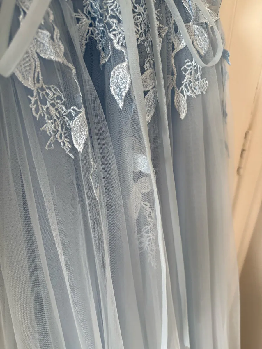 Debs Dress - Image 3