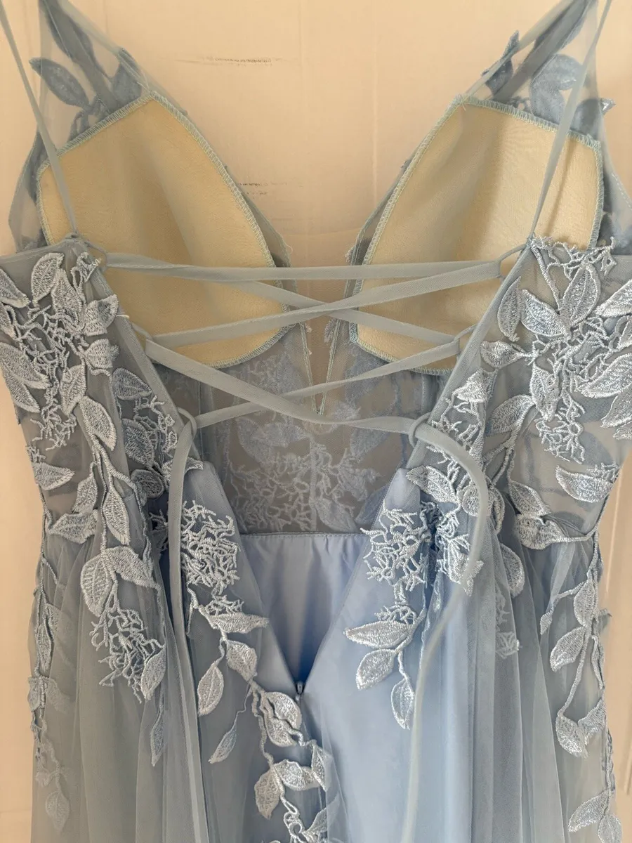 Debs Dress - Image 4
