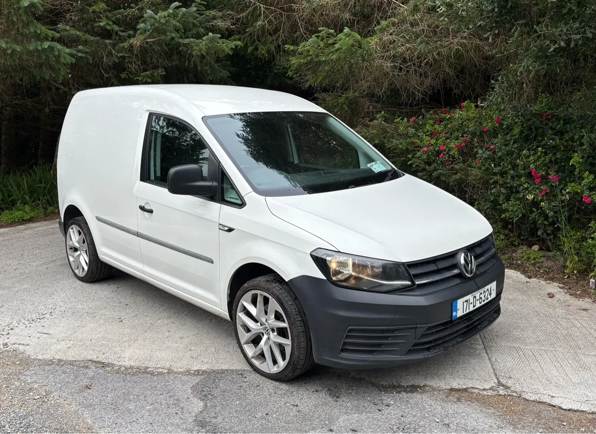 Volkswagen caddy 171 2L - Image 1